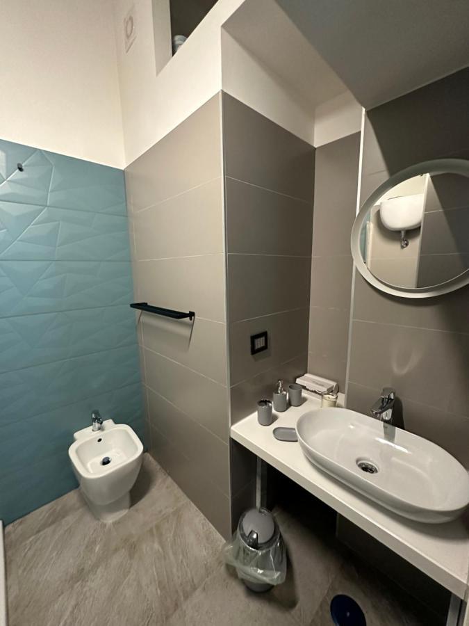 Carme Guest House نابولي المظهر الخارجي الصورة