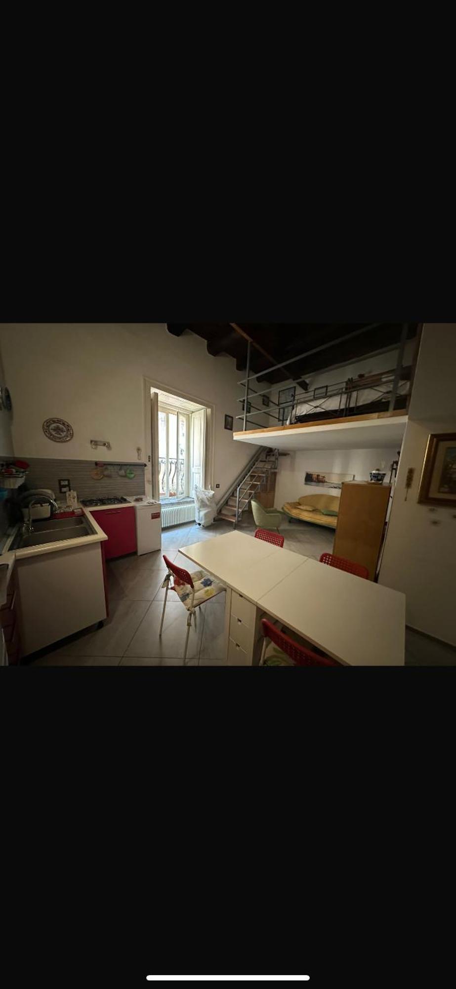Carme Guest House نابولي المظهر الخارجي الصورة