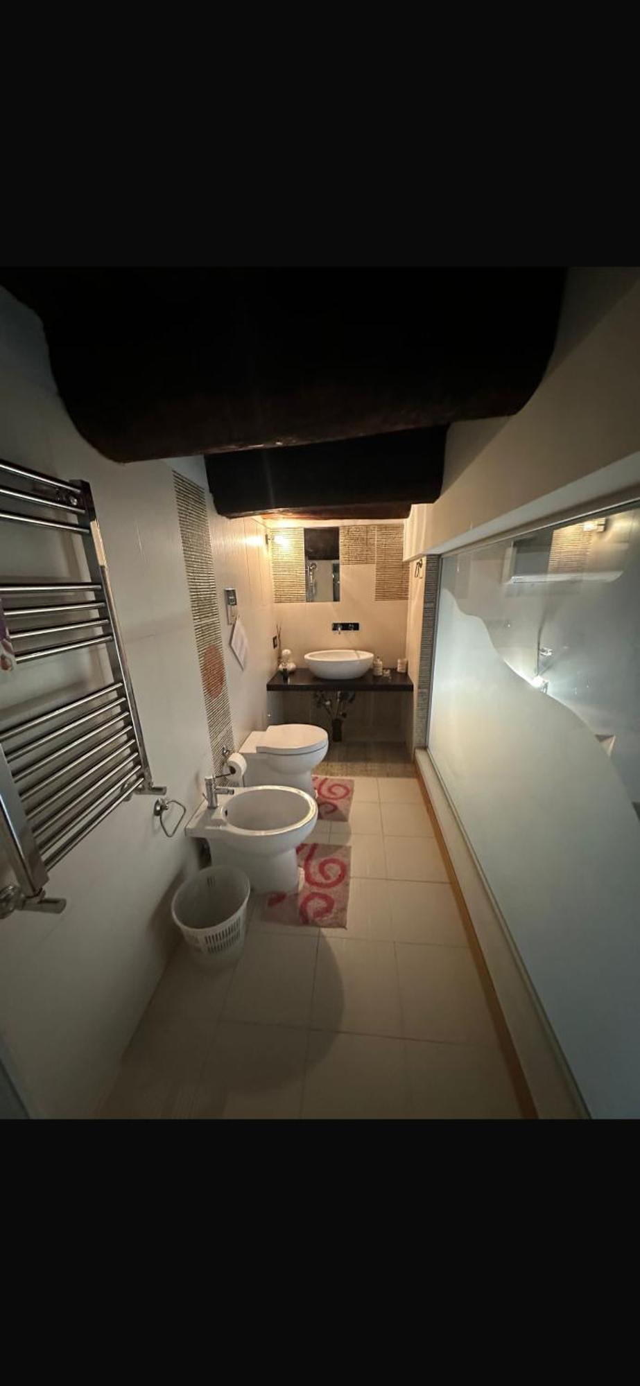 Carme Guest House نابولي المظهر الخارجي الصورة