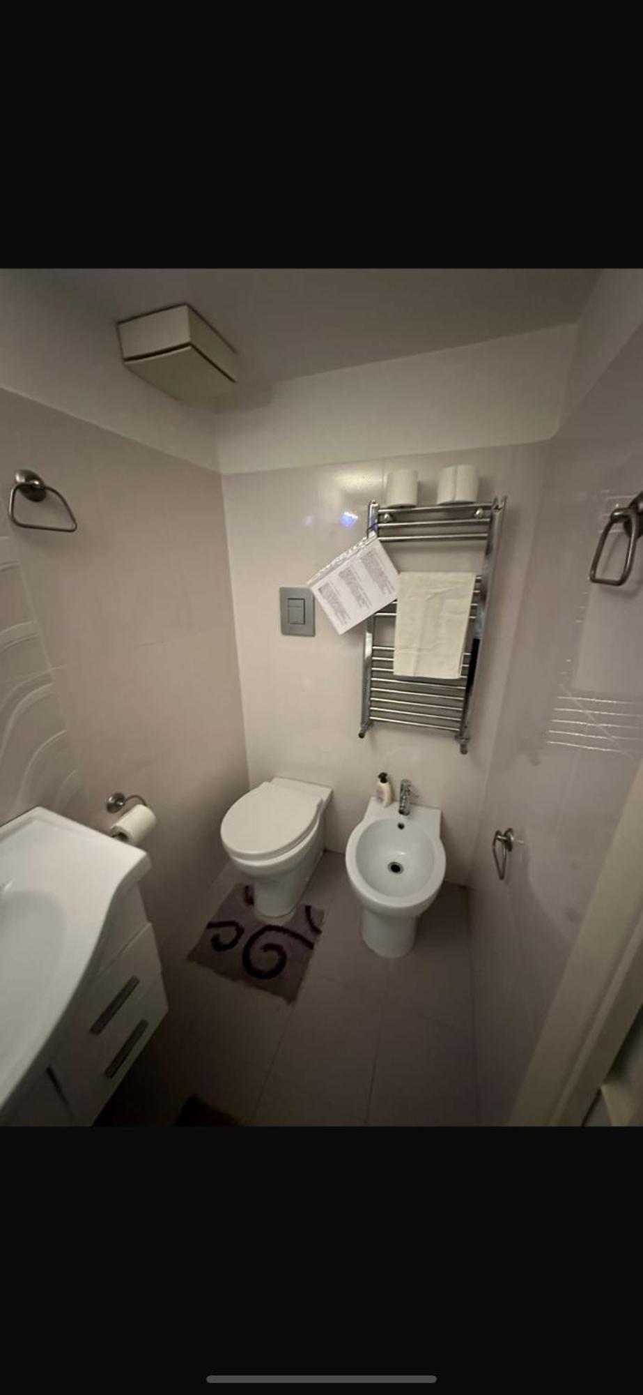 Carme Guest House نابولي المظهر الخارجي الصورة